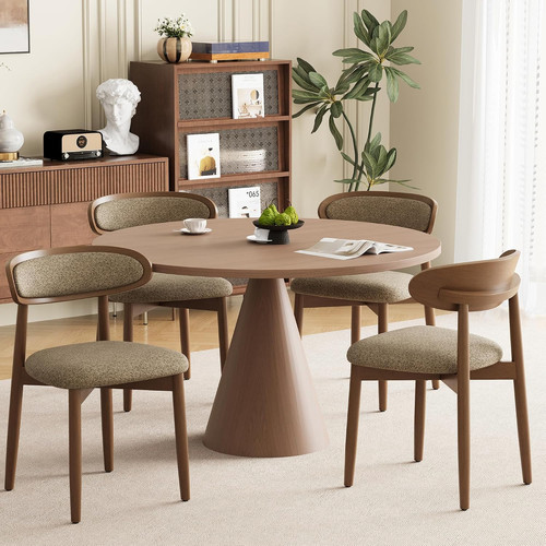 Dining chairs set 4 - chairs,